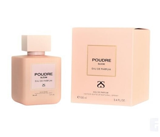 Poudre bloom eau de perfume for women 100ml