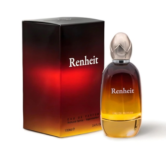 Renheit eau de perfume for men BY FRAGRANCE WORLD