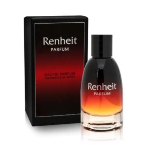 Renheit eau de perfume for men 100ml BY FRAGRANCE WORLD
