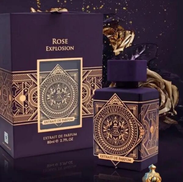 rose explosion edp 80ml fragrance world