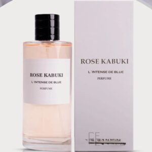 L’Intense De Blue Rose Kabuki EDP 200ml
