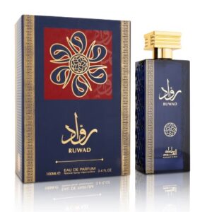 Ruwad eau de perfume 100ml by Ard Al Zaafaran