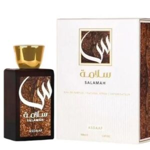 salamah ASDAF eau de perfume 100ml
