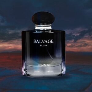 Salvage Elixir eau de perfume for Men 100ml by Brandy Designs