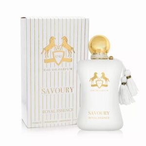 SAVOURLY ROYAL ESSENCE EAU DE PERFUME FOR WOMEN 100ML by fragrance world