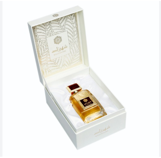 shahrazad eau de perfume 100ml BY Ard Al Zaffran