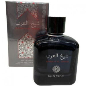 Sheikh arab eau de perfume 100ml by Ard Al Zaffran