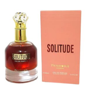 Solitude Eau De Parfum 100ml For Women