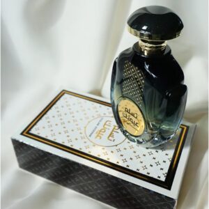 Teslam Ayoonak eau de perfume 100ml by Ard Al Zaffran