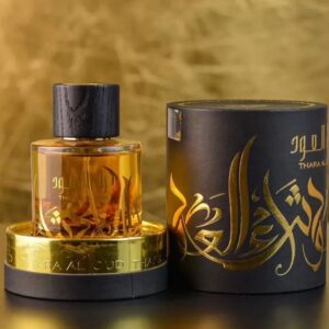 Thara oud eau de perfume 100ml BY ARD AL ZAFFARAN
