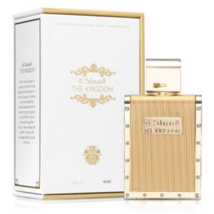 The kingdom eau de perfume 100ml by Lattafa