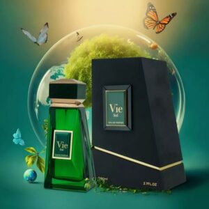 Vie Sol Eau De Parfum 80ml by fragrance world