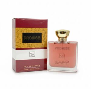 Promise Eau De Perfume 100ml By Scent Avenue