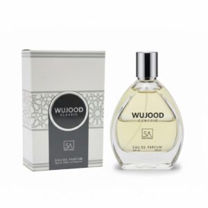Wujood Classic Eau De Perfume 100ml By Scent Avenue