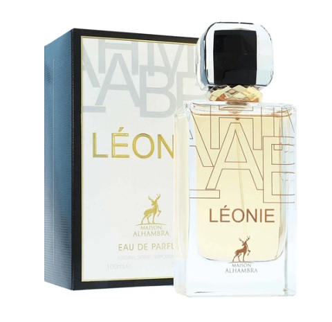 Leonie Edp For Women Perfume 100ml By Maison Alhambra