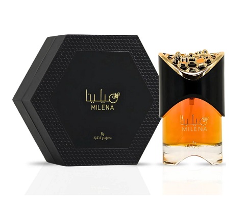 Milena Eau De Parfume 100ml By Ard Al Zaafaran