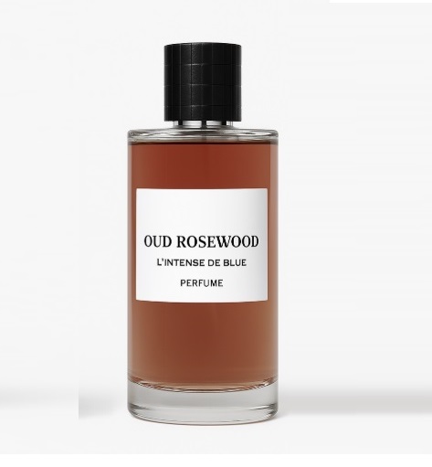 Oud Rosewood Edp Perfume 200ml By L’intense De Blue