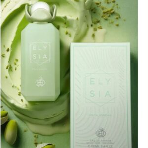 Elysia pista sundae eau de perfume 100ml fragrance world