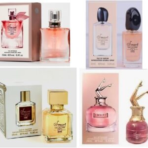 smart collection perfume 540