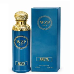 Akuya Eau De Perfume 100ML Edp By Wzp Paris