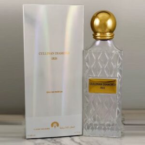 Cullinan Diamond Iris Eau De Perfume 200ML Brand By Classic Holidays