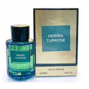 Herira Tuprose Eau De Perfume 100ML Edp By Wzp Paris