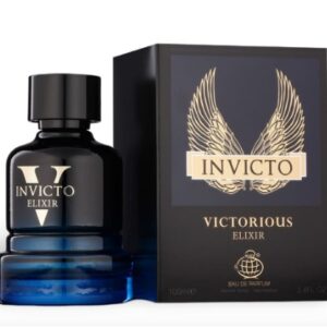 Invicto Victorious Elixi edp Perfume for men 100ml by fragrance world