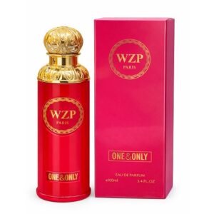 One & Only Eau De Perfume 100ML Edp By Wzp Paris