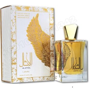 Al Athal Eau De Parfum 100ML By Lattafa