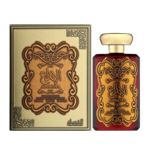 Al Ibdaa Gold Parfume By Ard Al Zaafaran