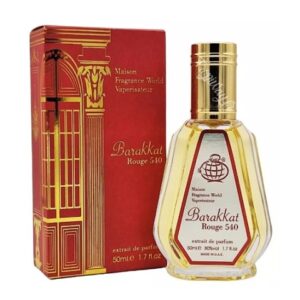 Barakkat Rouge 540 EDP 50ml By Fragrance World