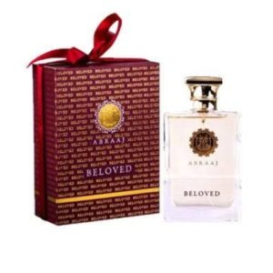 Abraaj Beloved Eau De Perfume 100ML By Fragrance World