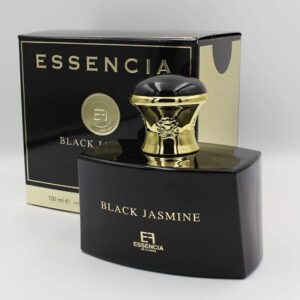 Black Jasmine Eau De Perfume 100ML By Essencia De Flores