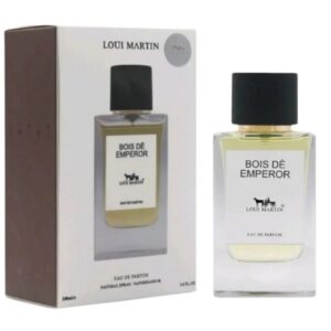 Bois De Emperor Eau De Perfume 100ML By Loui Martin