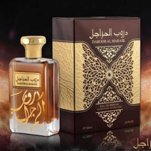 Daroob Al Marajil Eau De Parfum By Ard Al Zaafaran