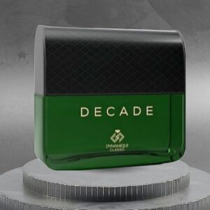 Decade Eau De Perfume 100ml By Dynamique