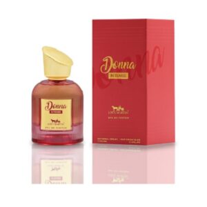 Donna Intense Eau de Parfum 100ml By Loui Martin