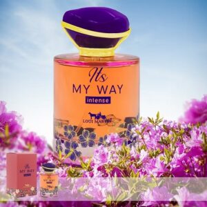 Loui Martin It’s My Way Intense perfume 100ml