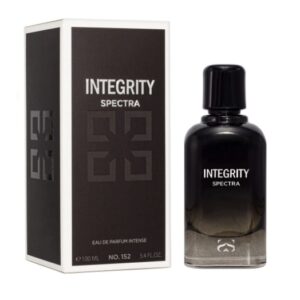 Integrity 152 Eau Perfume For Women 100ml By Spectra
