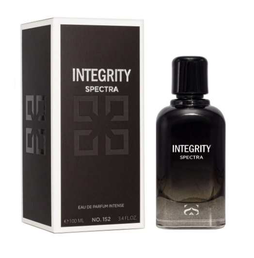 Integrity 152 Eau Perfume For Women 100ml By Spectra