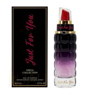 Just For You Edp Mega By Collcection 80ML