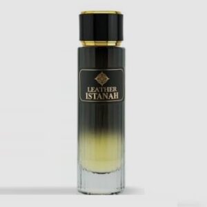 Leather Eau De Perfum 85ML By Istanah