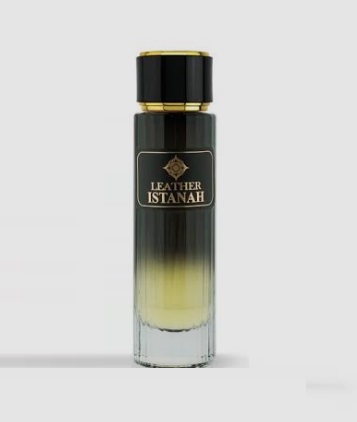 Leather Eau De Perfum 85ML By Istanah