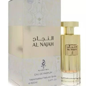 AL NAJAH eau de perfume 100ml by My perfume
