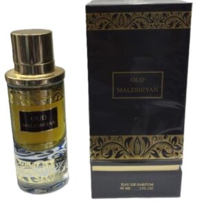 Oud Maleshiyan Eau De Perfume 100ML By Loui Martin