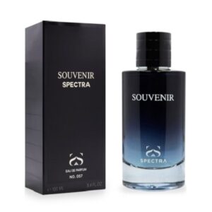 Souvenir 057 Eau De Perfume 100ML By Spectra