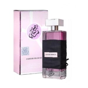 Zahoor Francee Eau De Parfum 100ML By Ard Al Zaafaran