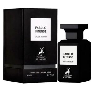 Fabulo Intense Eau De Parfum 80ML By Maison Alhambra