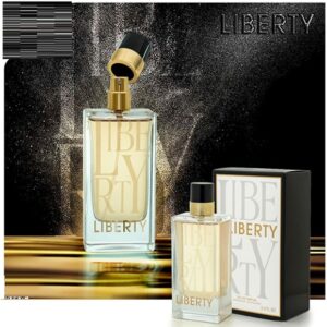 Liberty Eau De Perfume For Women 100ML Fragrance World