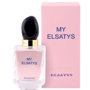 My Elsatys Eau De Parfum for Women 100ml by Reyane Tradition